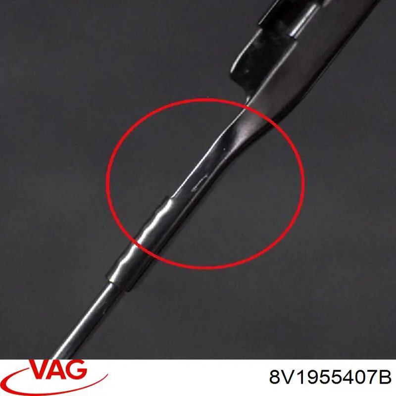 8V1955407B VAG 