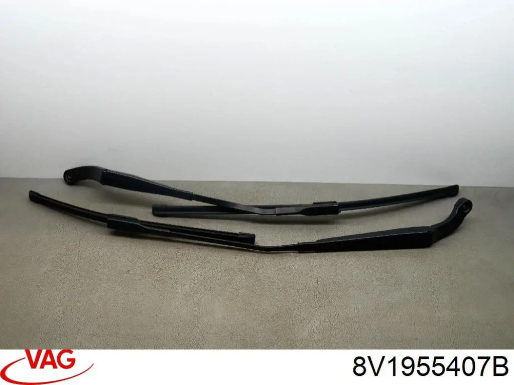  VAG 8V1955407B ціна, від 9.66 USD