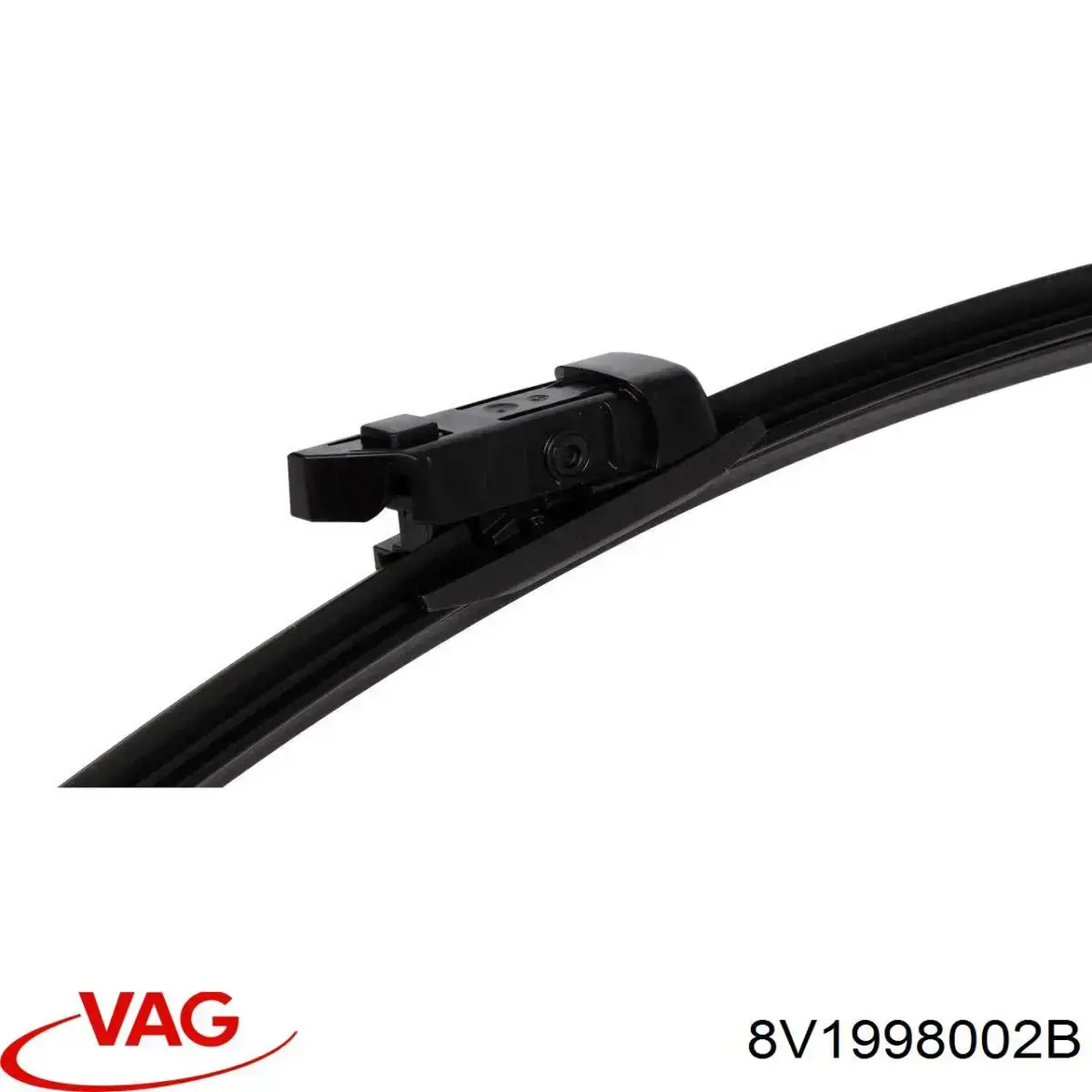 Двірники VAG 8V1998002B