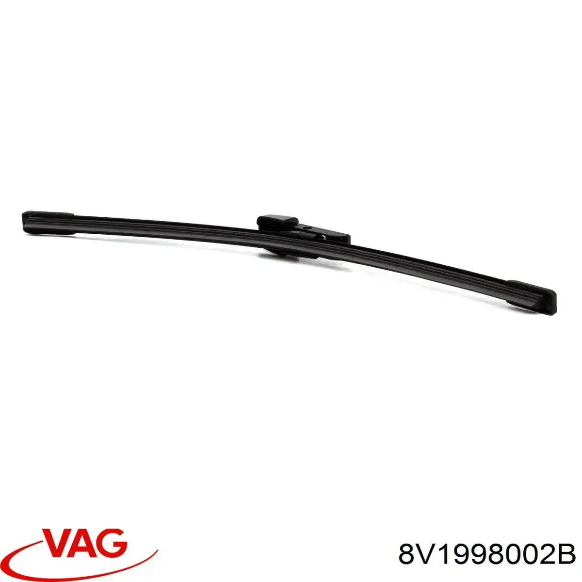 8V1998002B VAG Склоочисники лобового скла