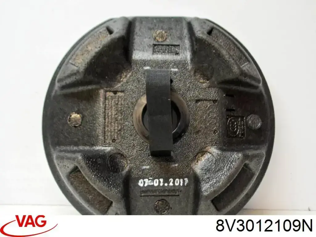 8V3012109N VAG 