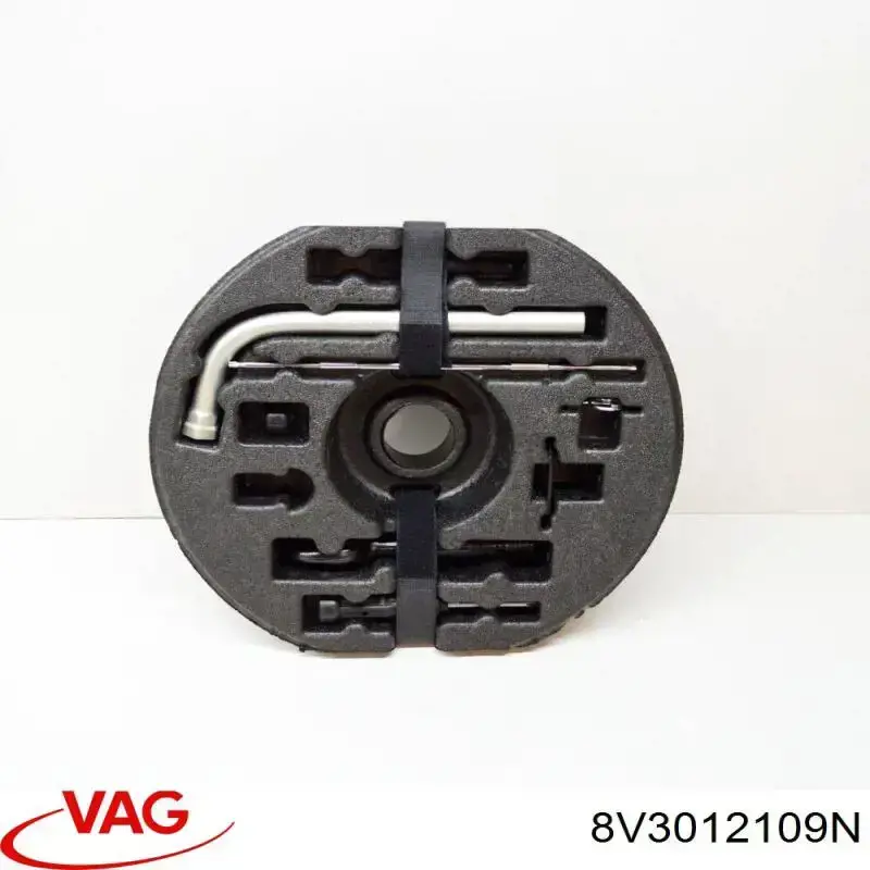  VAG 8V3012109N ціна, від 17.78 USD