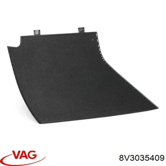 Купити 8V3035409 VAG 