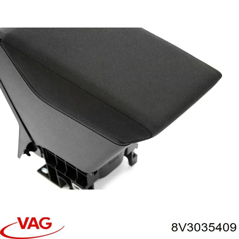  VAG 8V3035409 ціна, від 19.00 USD