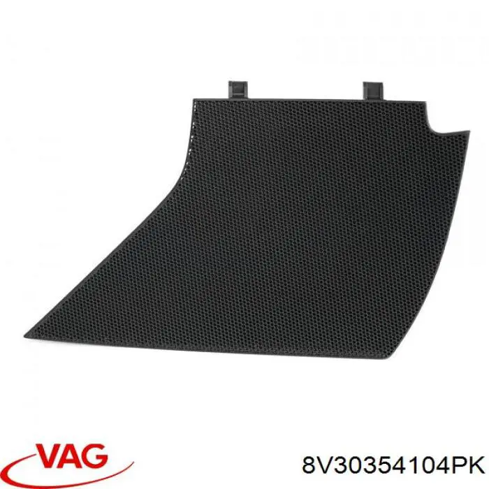  8V30354104PK VAG