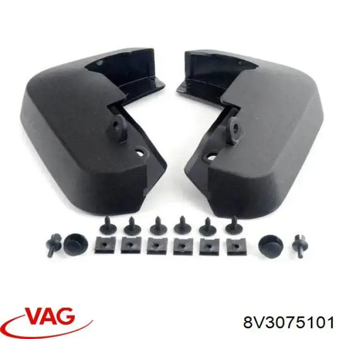 8V3075101 VAG 