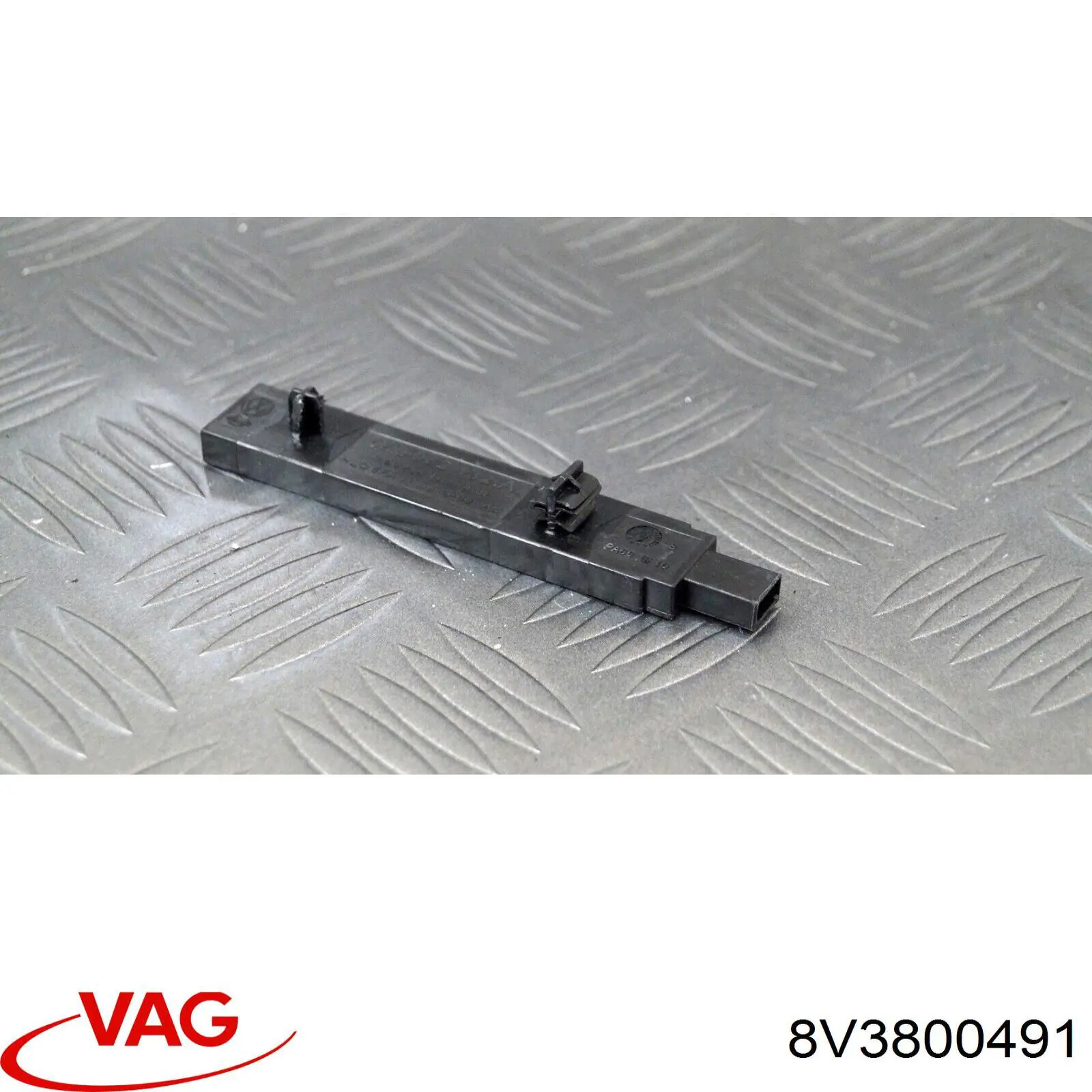 Купити 8V3800491 VAG 