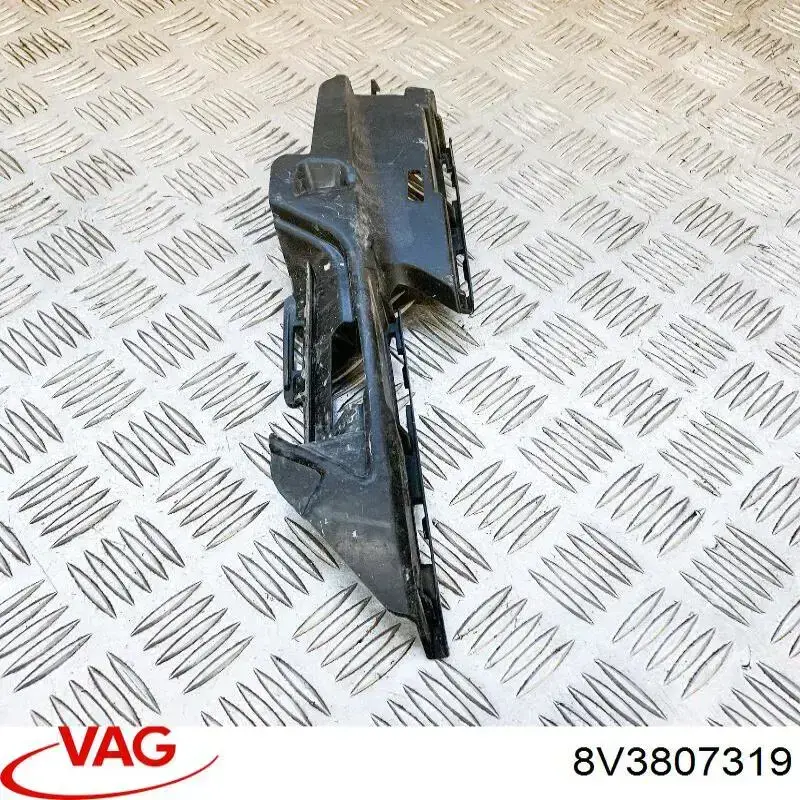 Кріплення бампера Signeda PAD44130L ціна, від 32.59 USD