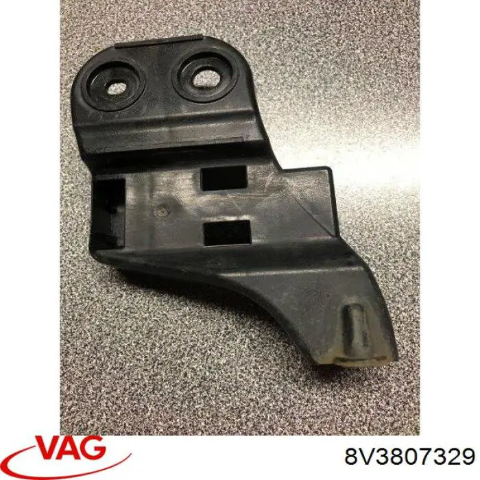  VAG 8V3807329B ціна, від 7.74 USD