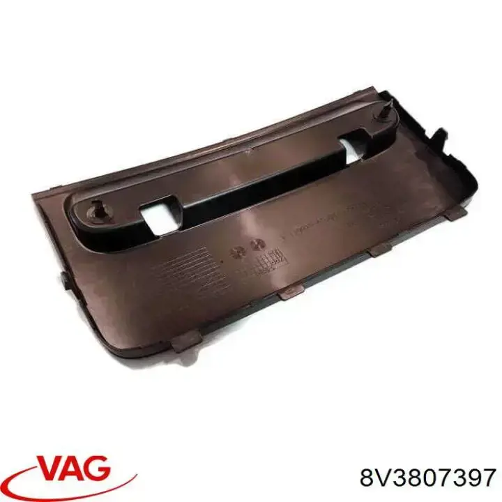  VAG 8V3807397 ціна, від 79.12 USD