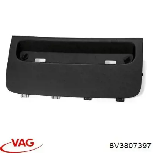 8V3807397 VAG 