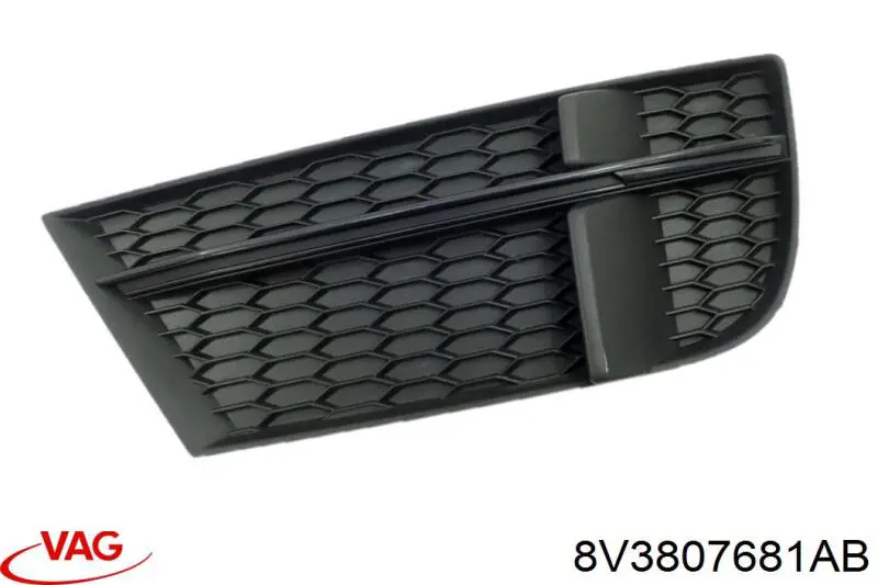8V3807681AB VAG 