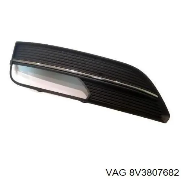  VAG 8V3807682 ціна, від 44.34 USD