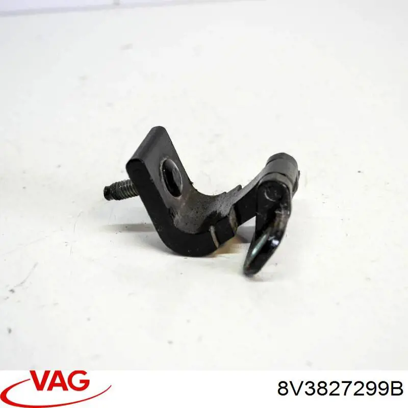 Купити 8V3827299B VAG Деталі багажника (петлі і упор кришки)