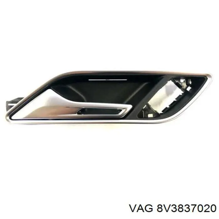 8V3837020 VAG 