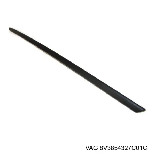  VAG 8V3854327B01C ціна, від 25.22 USD