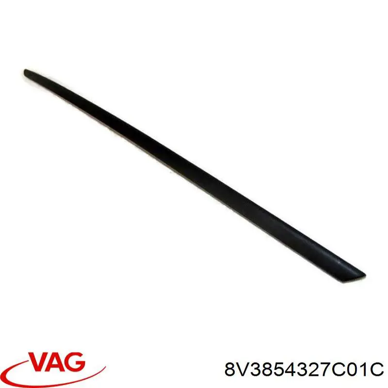 8V3854327B01C VAG 
