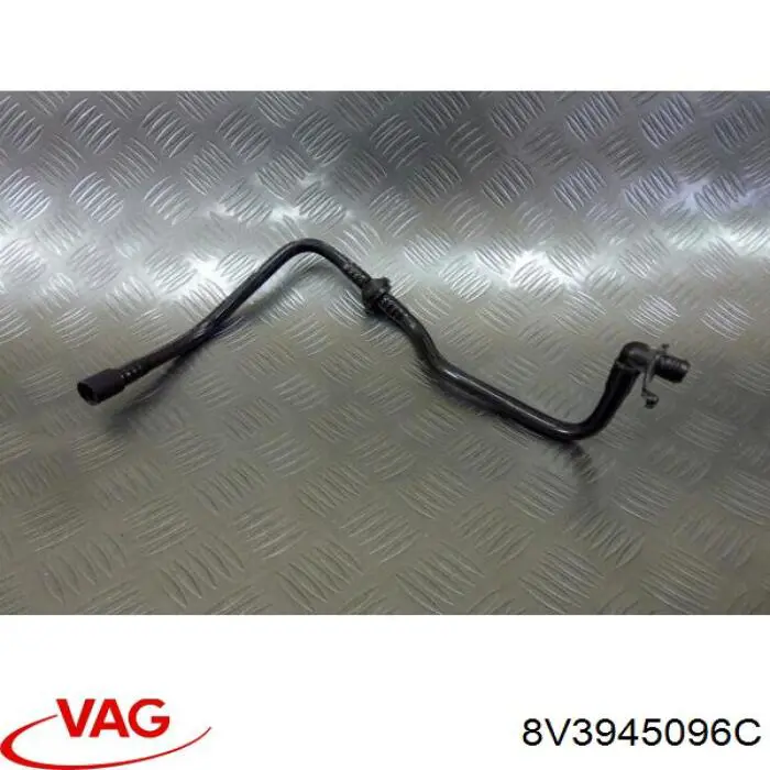 Ліхтар задній правий, зовнішній VAG 8V3945096C ціна, від 76.06 USD