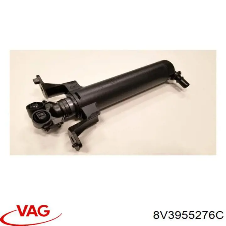  VAG 8V3955276C ціна, від 11.29 USD