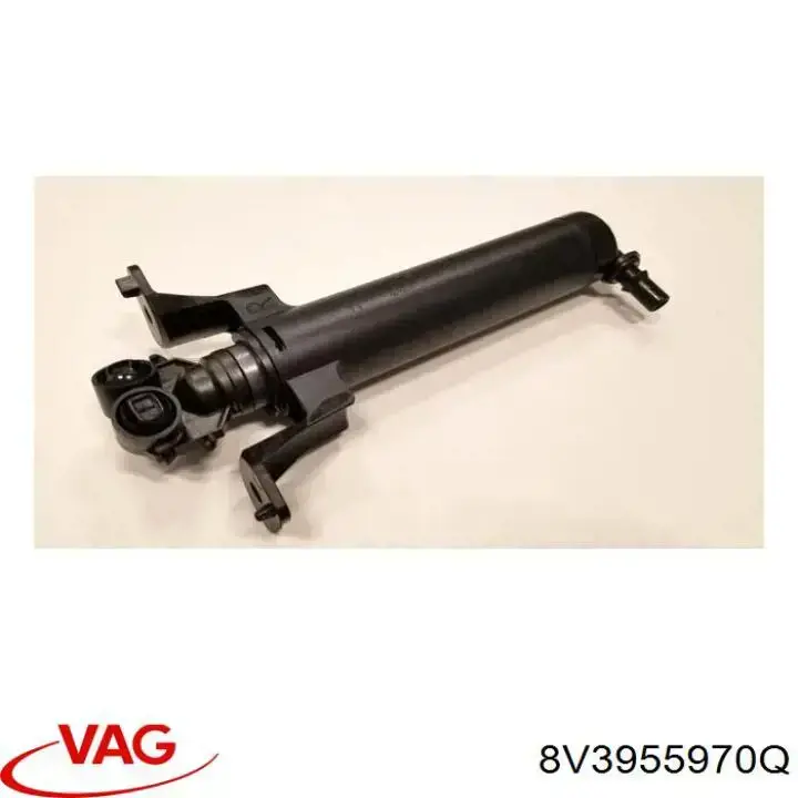  VAG 8V3955970Q ціна, від 51.50 USD