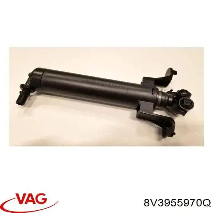 8V3955970Q VAG 