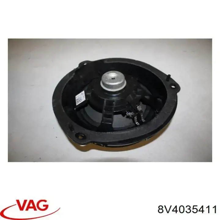 8V4035411 VAG Динамік передній