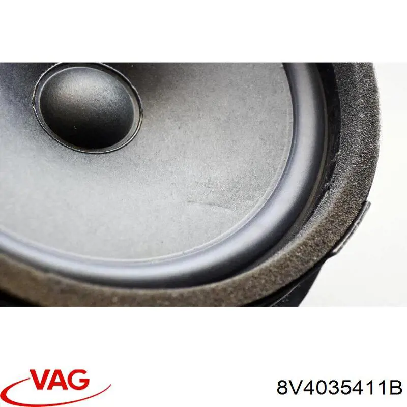 Динамік передній VAG 8V4035411B