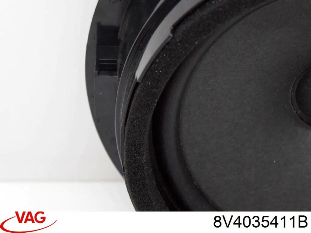 Динамік передньої двері VAG 8V4035411B ціна, від 9.56 USD