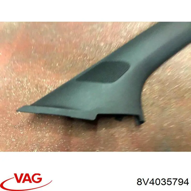  8V4035794 VAG