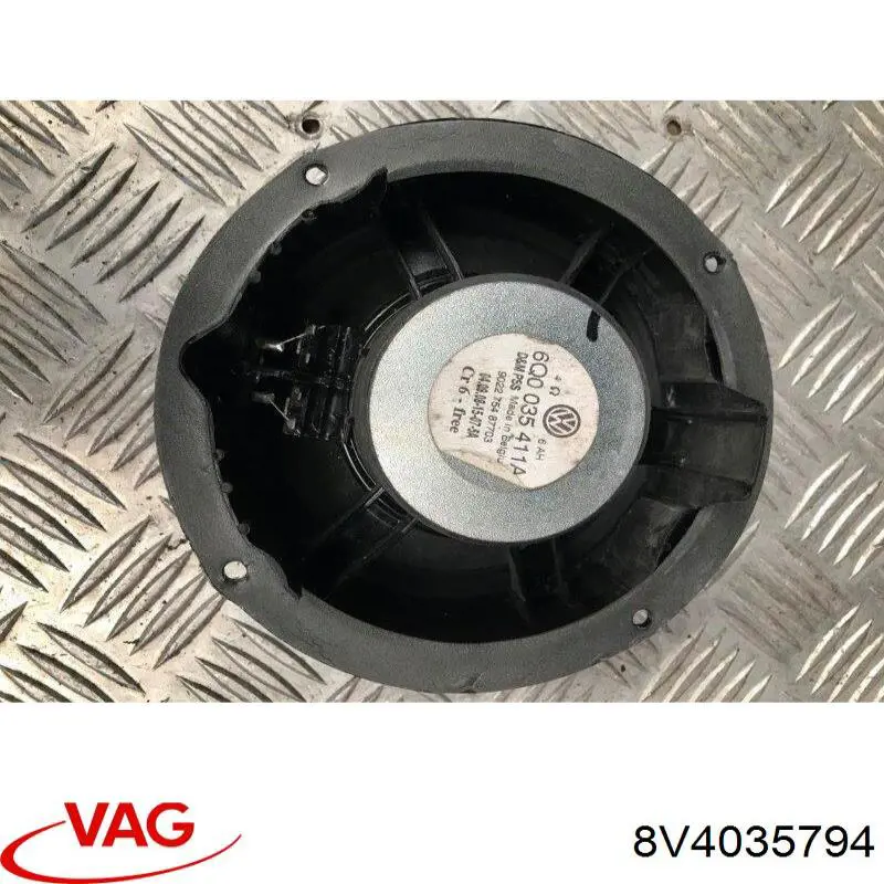  VAG 8V4035794 ціна, від 8.44 USD