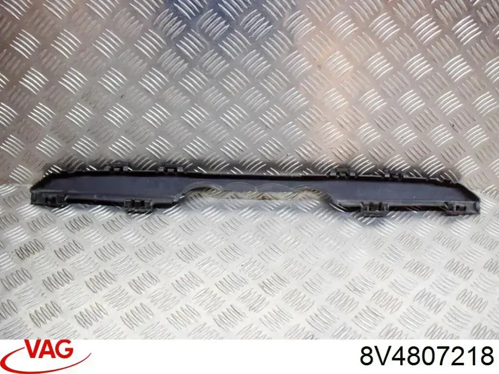  VAG 8V4807218 ціна, від 66.87 USD