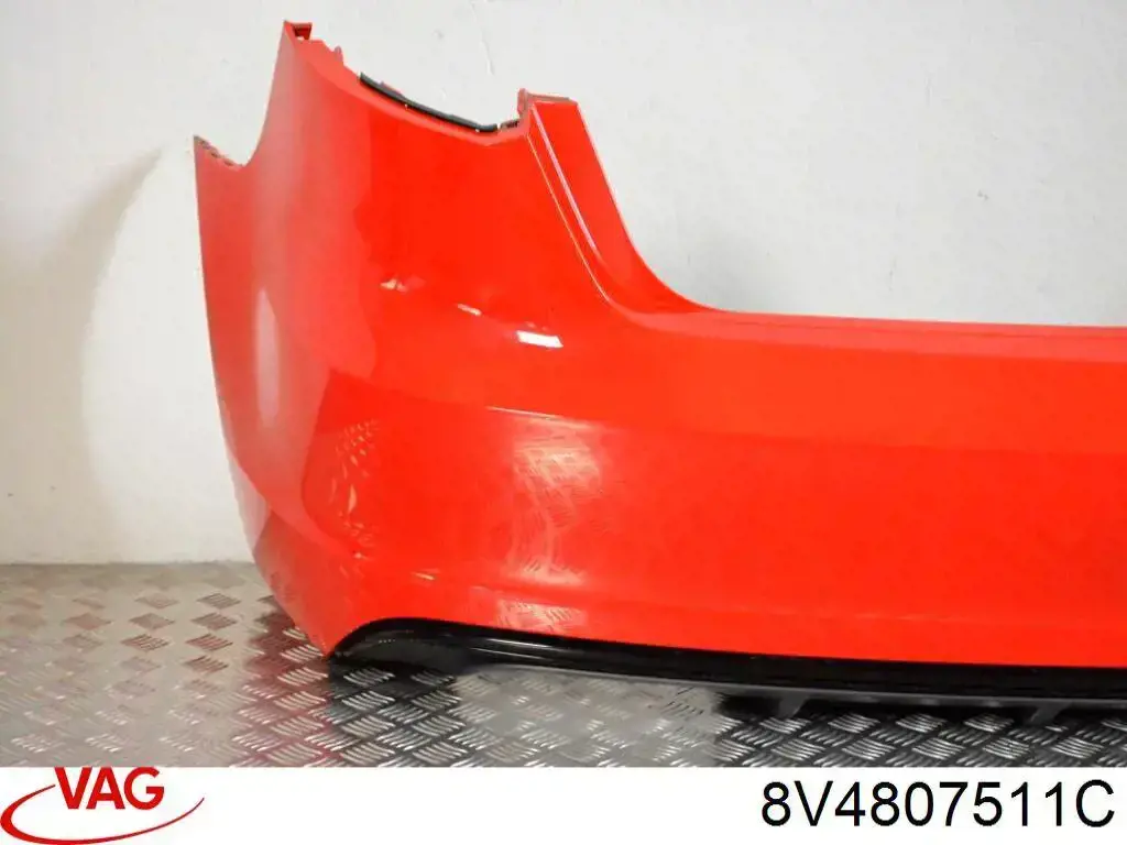 VAG 8V4807511C ціна, від 126.67 USD