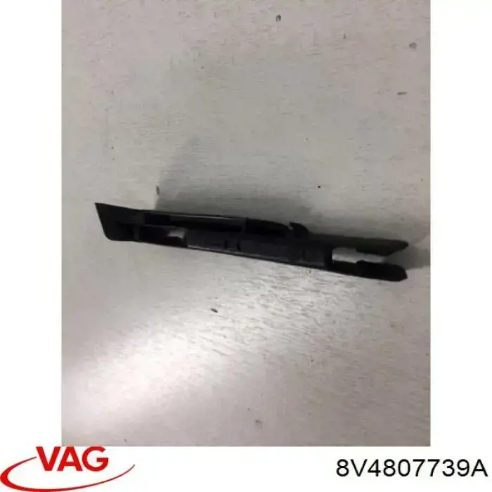  VAG 8V4807739A ціна, від 12.51 USD
