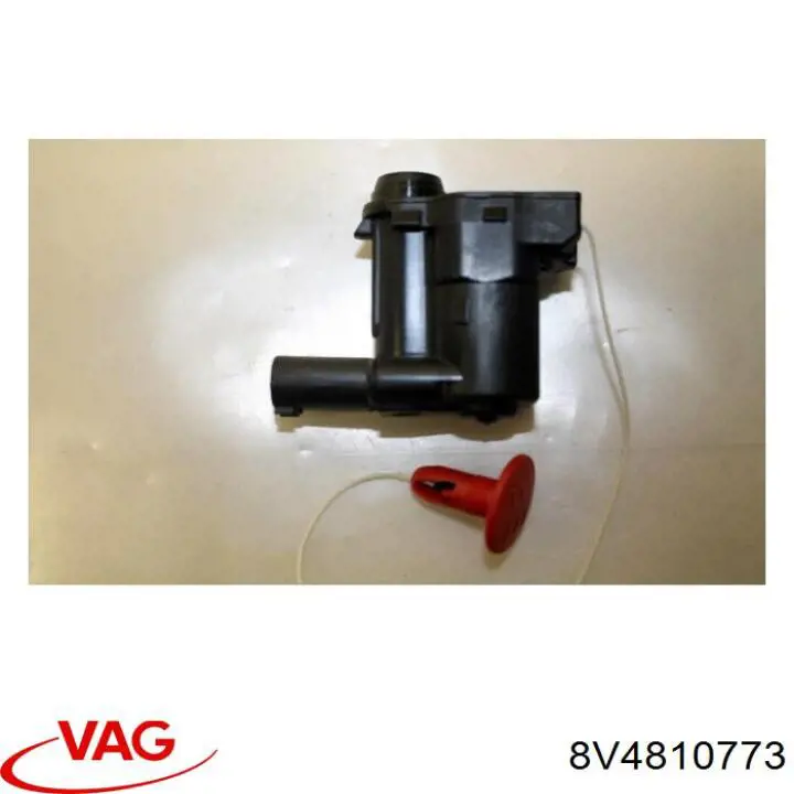  VAG 8V4810773 ціна, від 162.81 USD