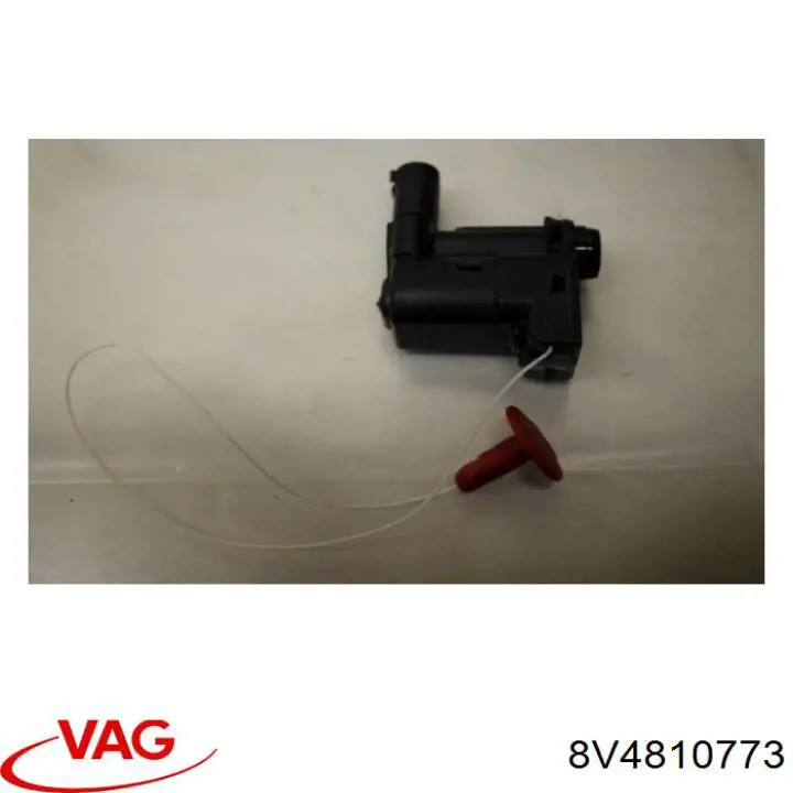 Купити 8V4810773 VAG 
