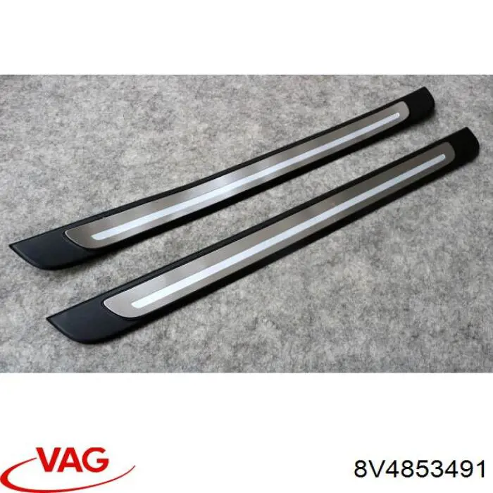 8V4853491 VAG 