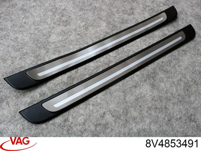 Купити 8V4853491 VAG 