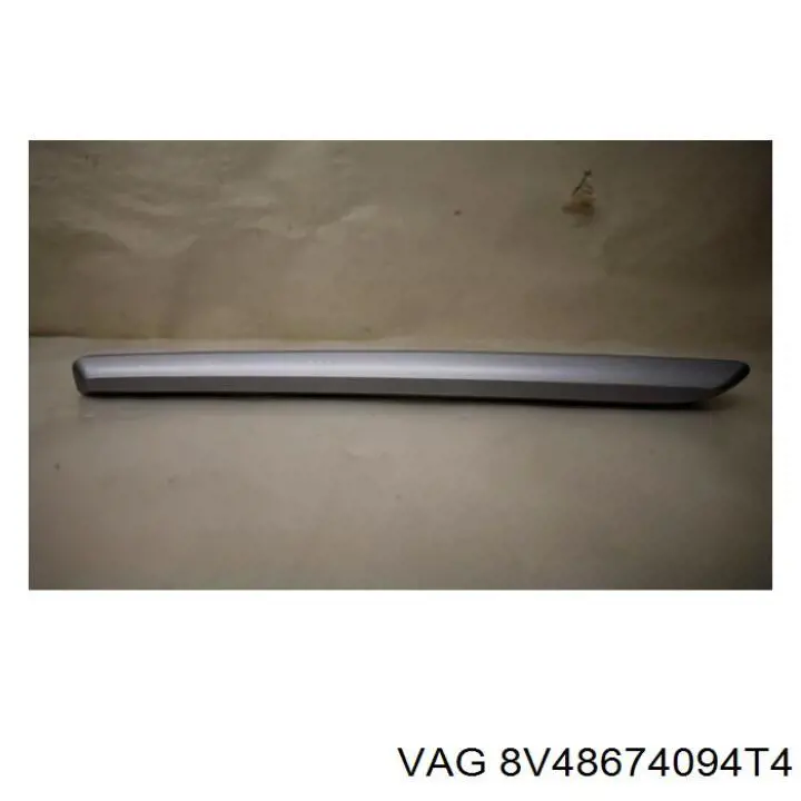 Купити 8V48674094T4 VAG 