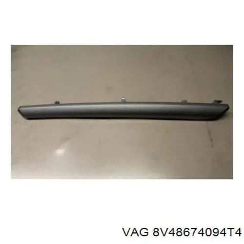 8V48674094T4 VAG 