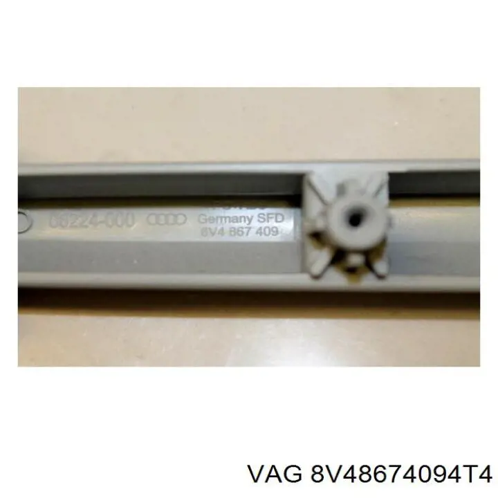  VAG 8V48674094T4 ціна, від 13.84 USD