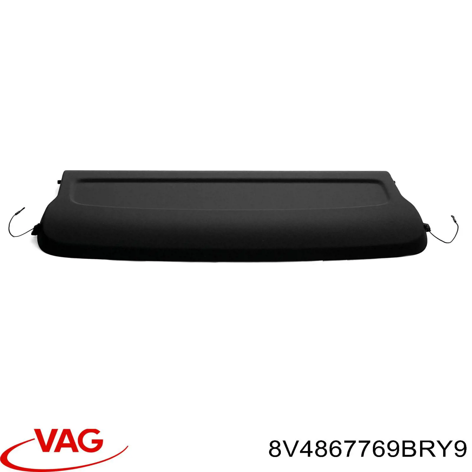 8V4867769RY9 VAG 