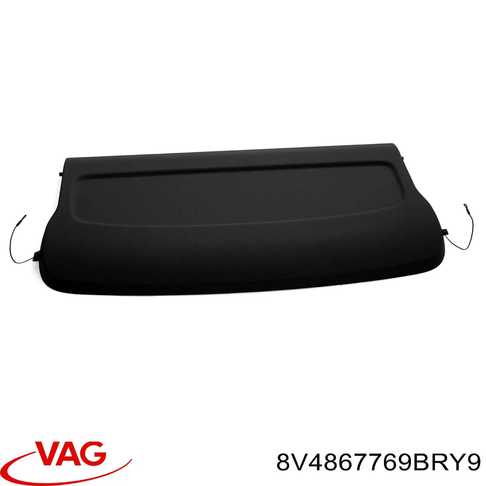 VAG 8V4867769RY9 ціна, від 126.69 USD