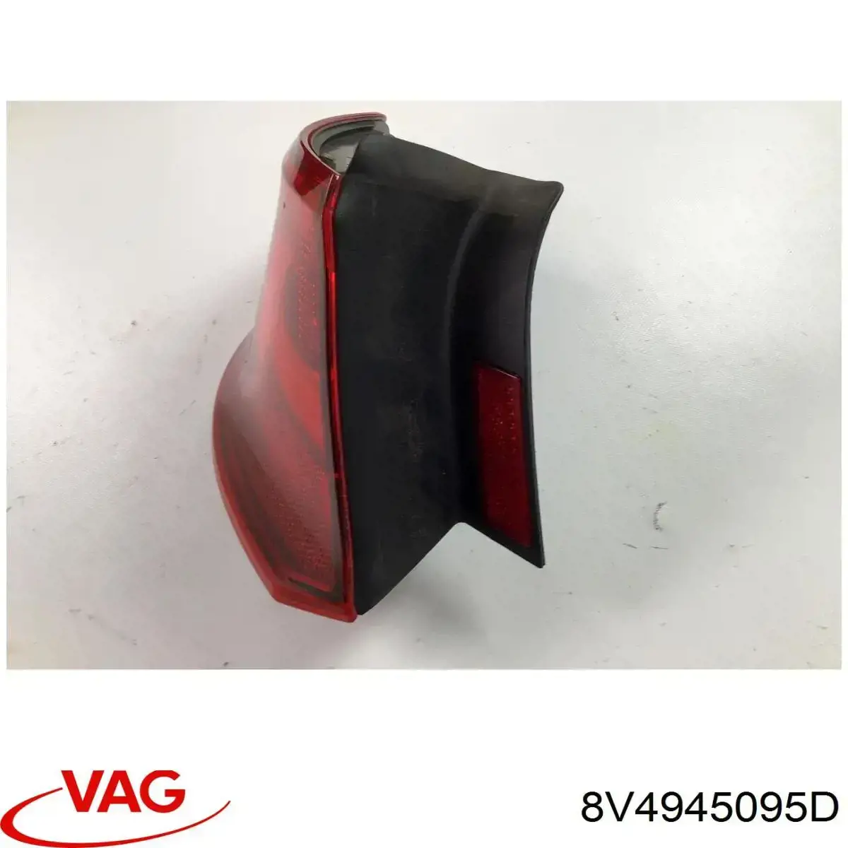 Купити 8V4945095D VAG Ліхтар задній