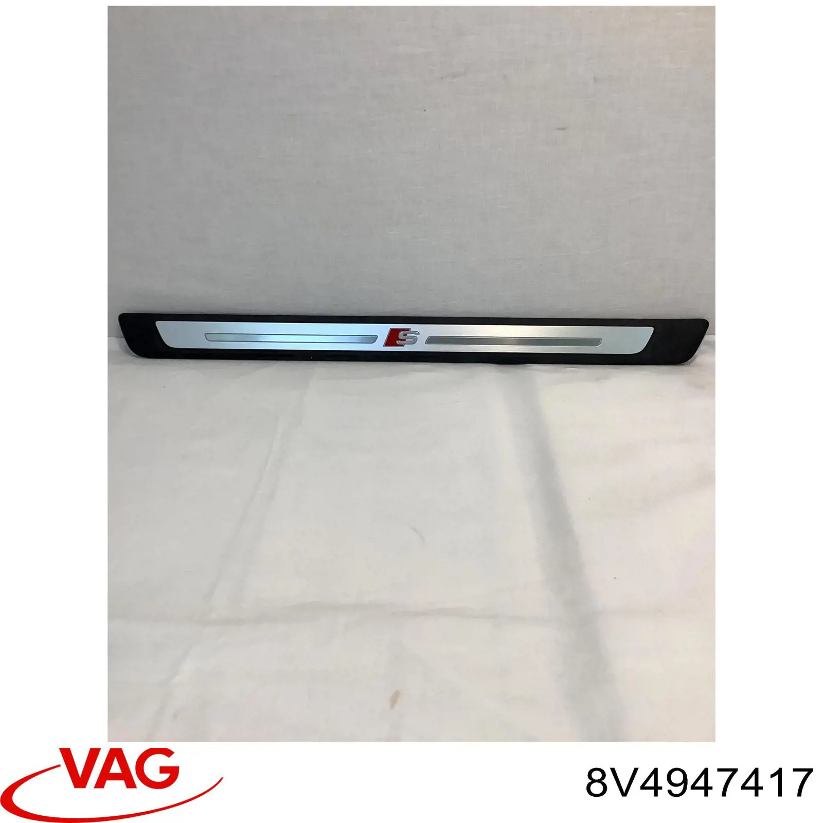 Купити 8V4947417 VAG 