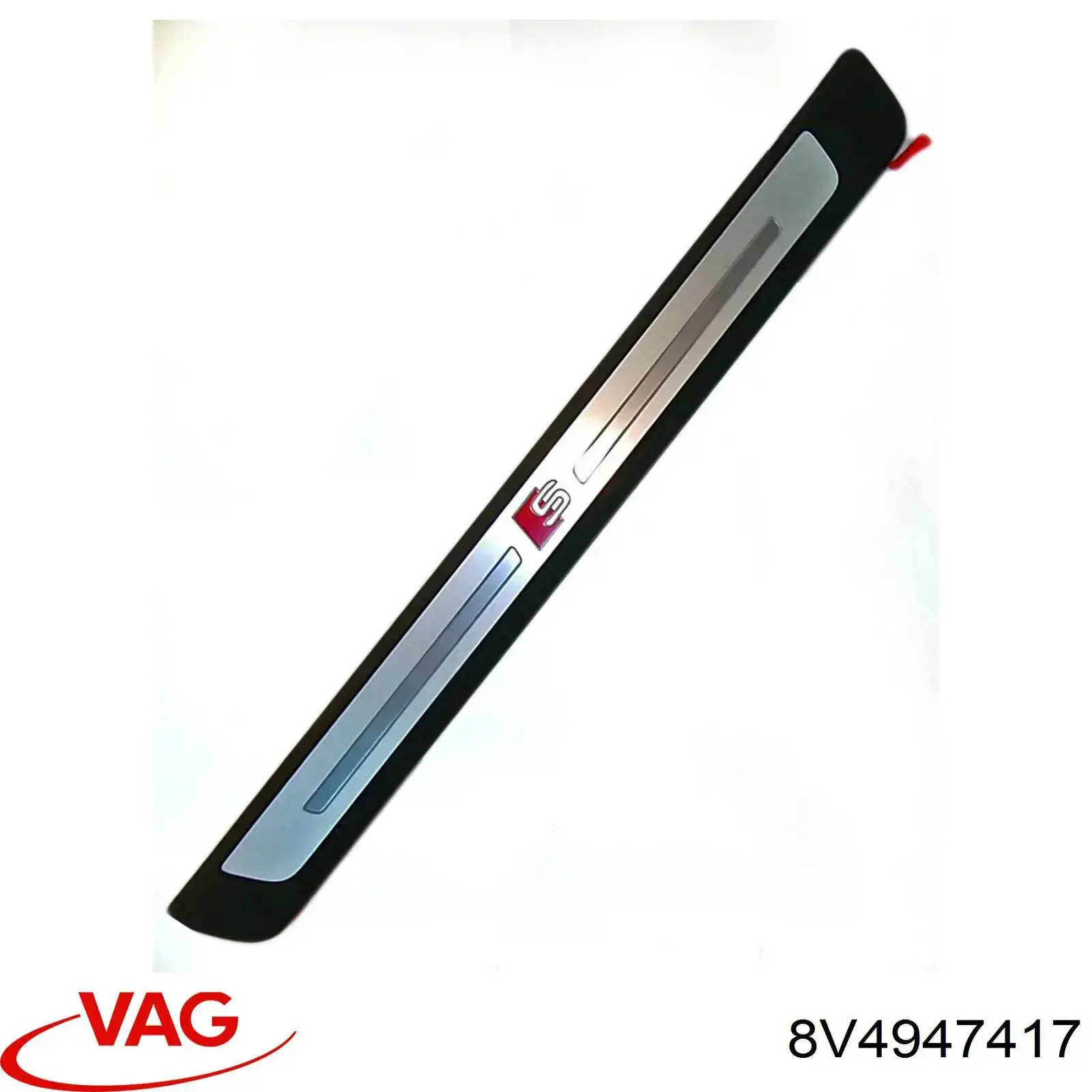  VAG 8V4947417 ціна, від 40.28 USD