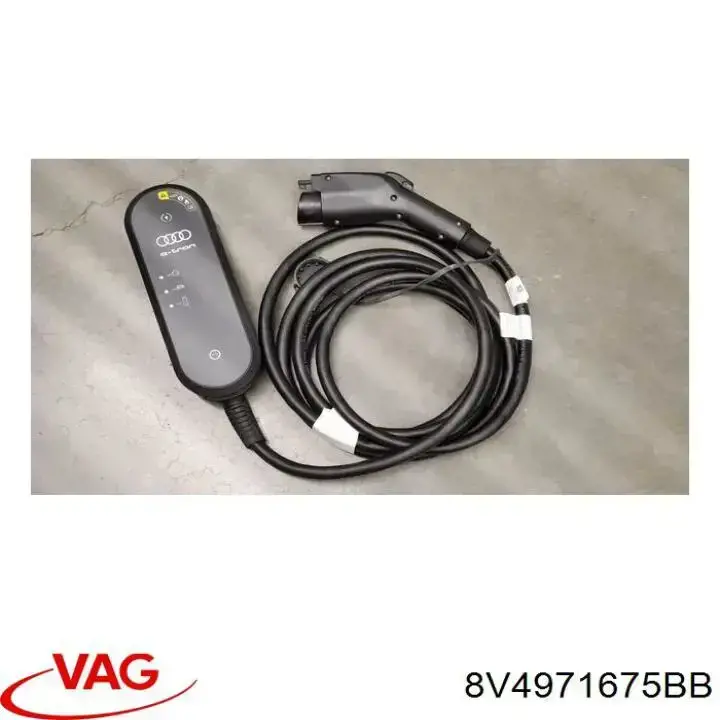  VAG 8V4971675BB ціна, від 421.15 USD