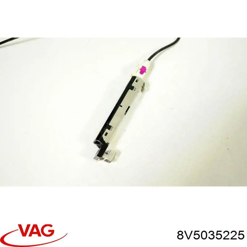  8V5035225 VAG