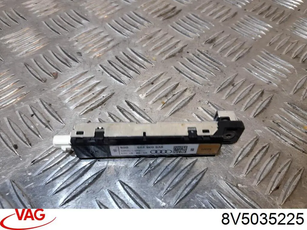  VAG 8V5035225 ціна, від 2.54 USD