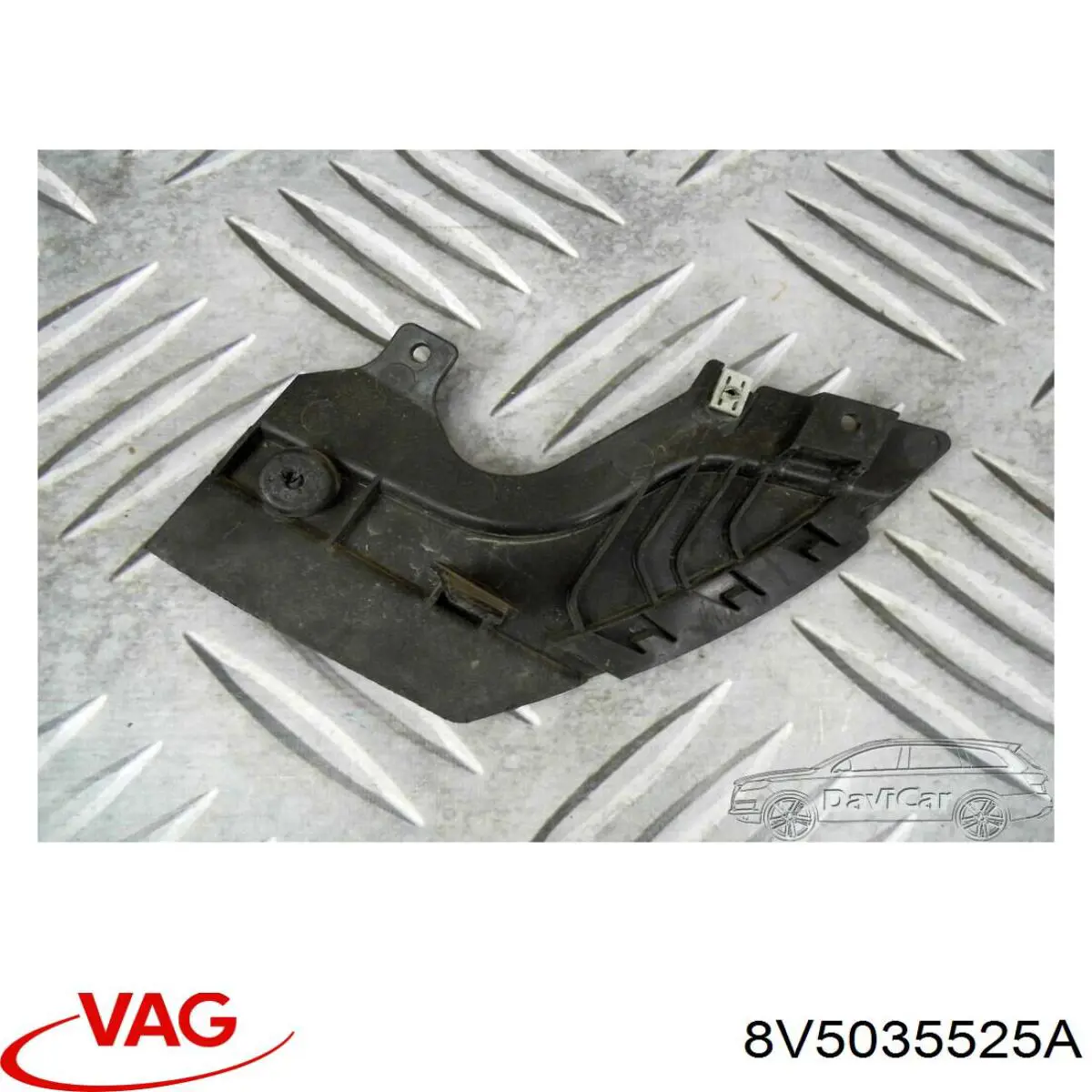  8V5035525 VAG