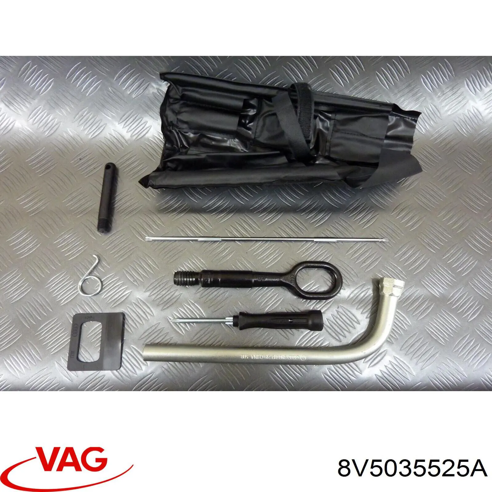  VAG 8V5035525